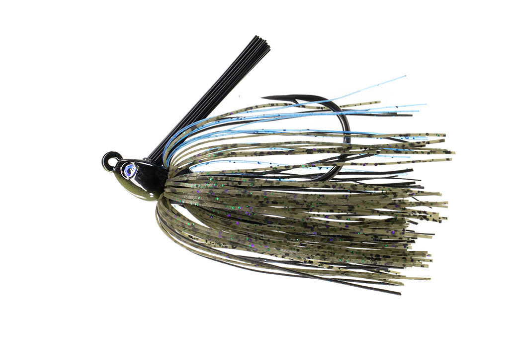 No-Jack Swim Jig