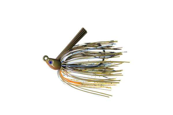 No-Jack Swim Jig