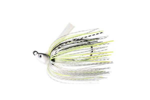 No-Jack Swim Jig