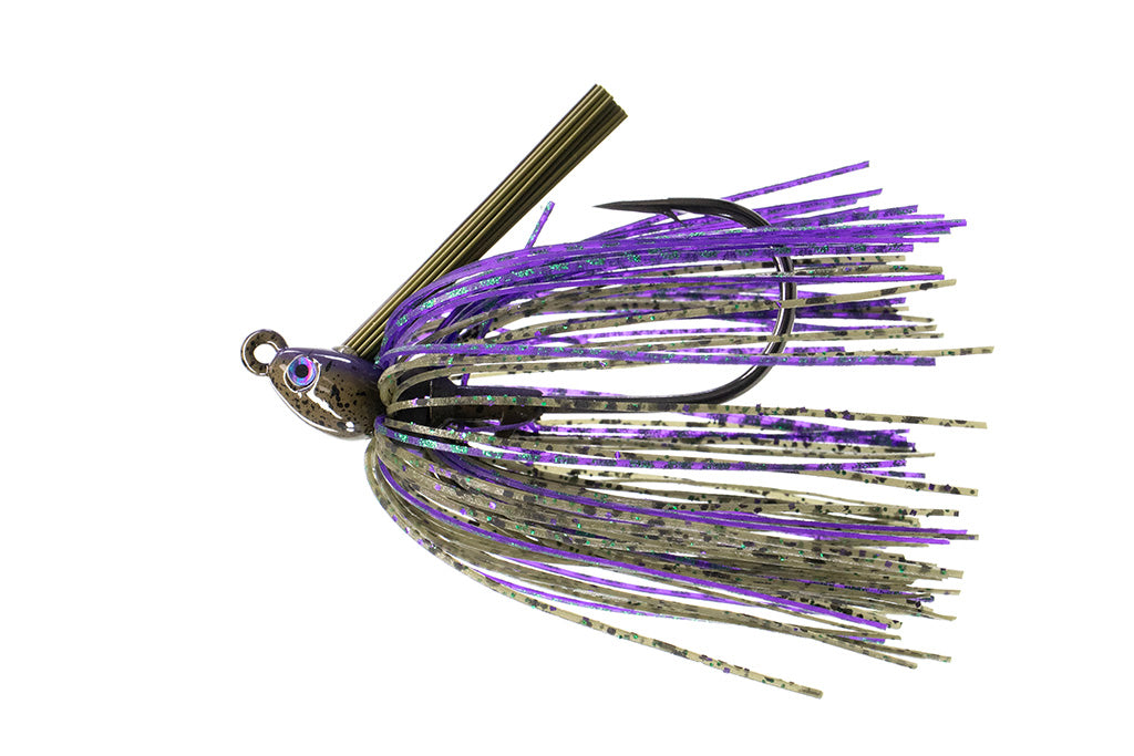 No-Jack Swim Jig