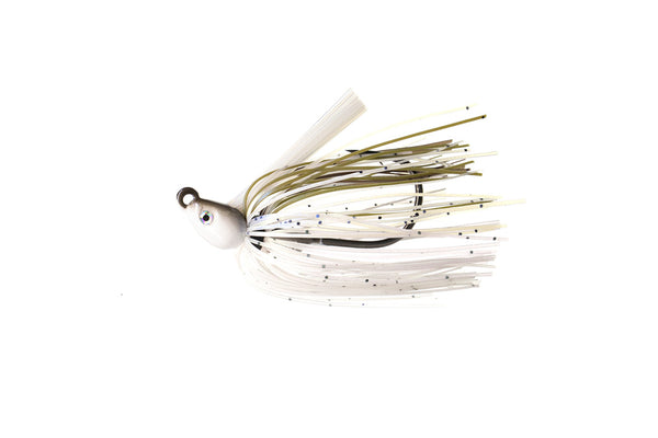 No-Jack Swim Jig