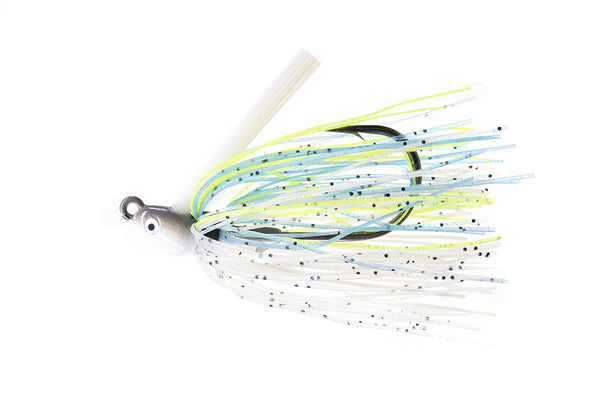 No-Jack Swim Jig