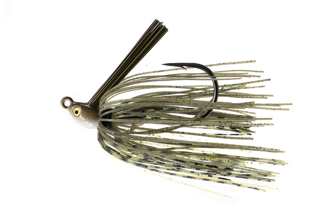 No-Jack Swim Jig