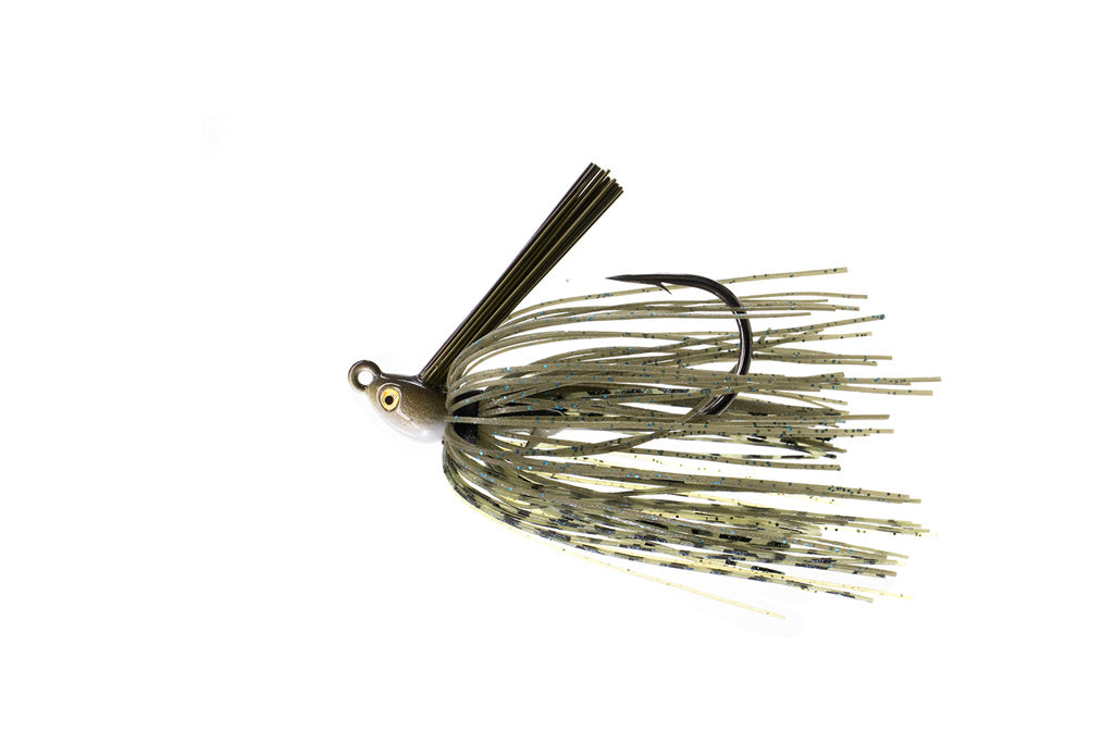 No-Jack Swim Jig