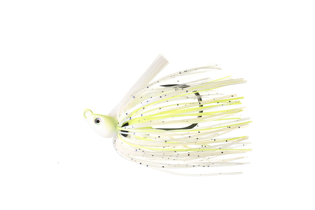 No-Jack Swim Jig