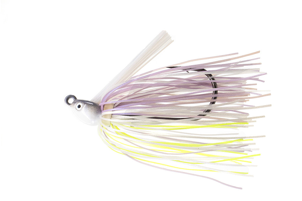 No-Jack Swim Jig