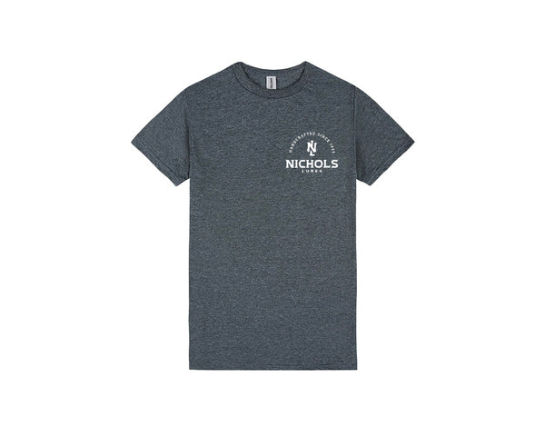 $7.99 Classic Nichols Tee