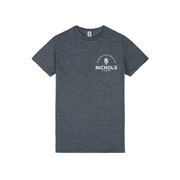$7.99 Classic Nichols Tee