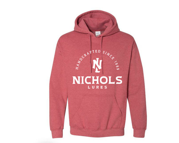 Nichols Lures Arch Hoody