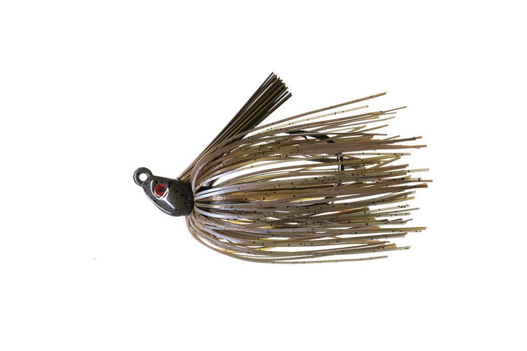 No-Jack Swim Jig