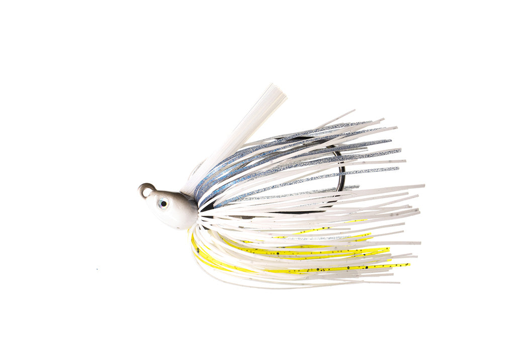 No-Jack Swim Jig