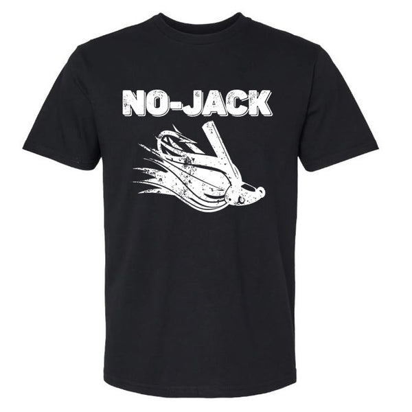 $5.99 No Jack Soft Tee