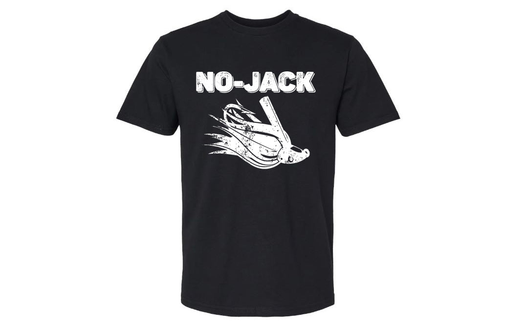 $5.99 No Jack Soft Tee