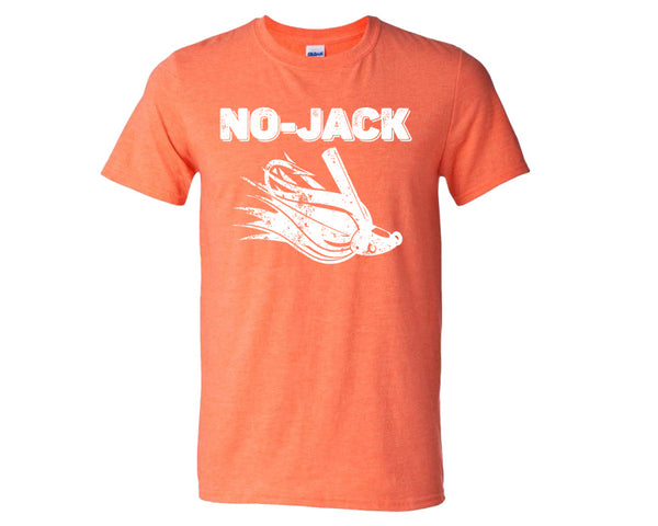 $5.99 No Jack Soft Tee