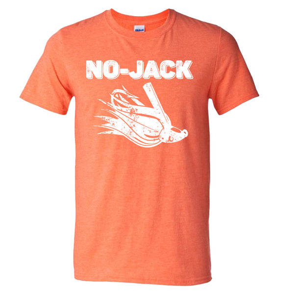 $5.99 No Jack Soft Tee