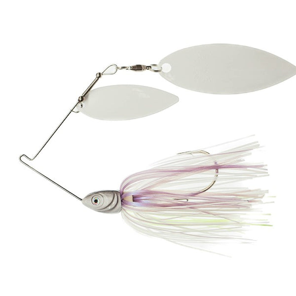Limited Release - Painted Compact Spinnerbait