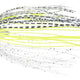  Pro-Tie Bombshell Shad