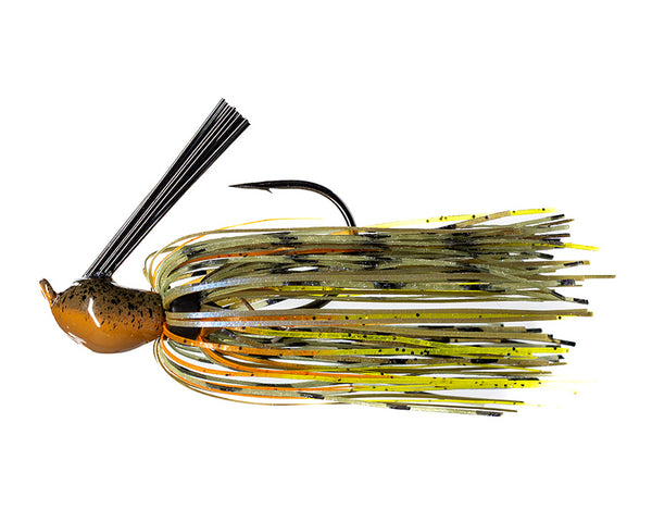 Limited Release: Luke Clausen Compact Pitchin Bluegill