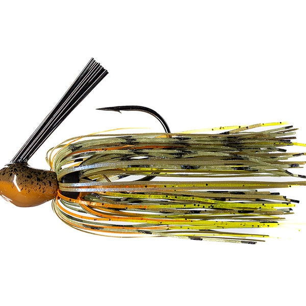 Limited Release: Luke Clausen Compact Pitchin Bluegill