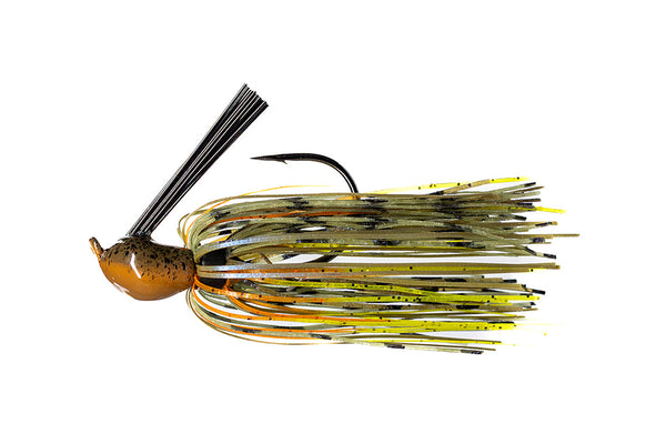 Limited Release: Luke Clausen Compact Pitchin Bluegill