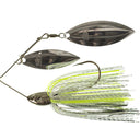  Chartreuse Shad