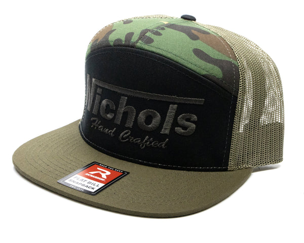 The Oldschool Hat
