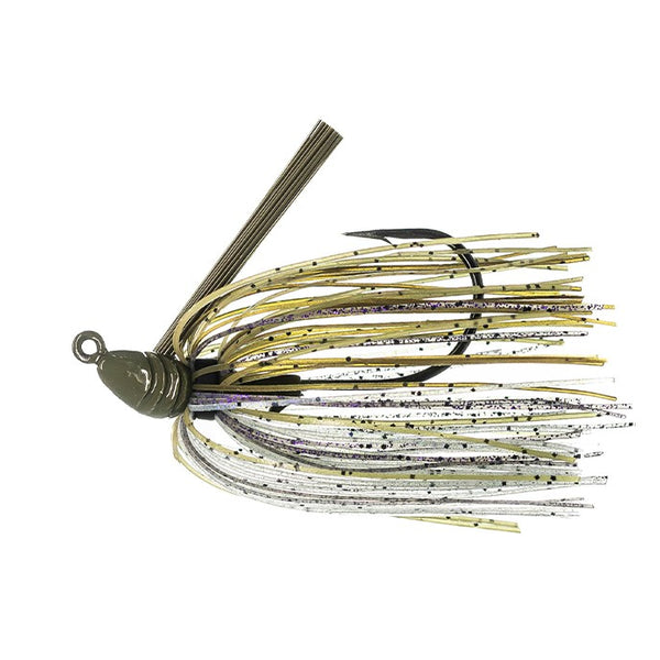 Weekender Swim Jig