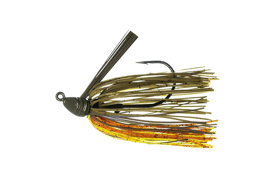 Weekender Swim Jig