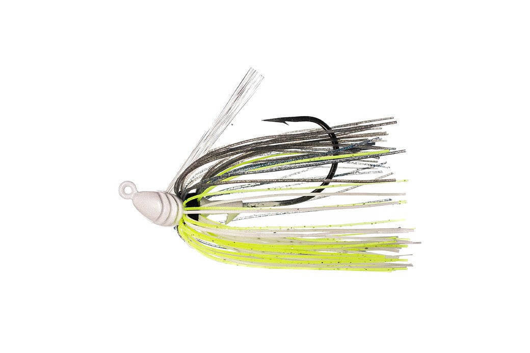 Weekender Swim Jig