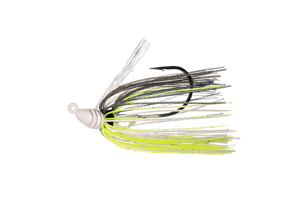 Weekender Swim Jig