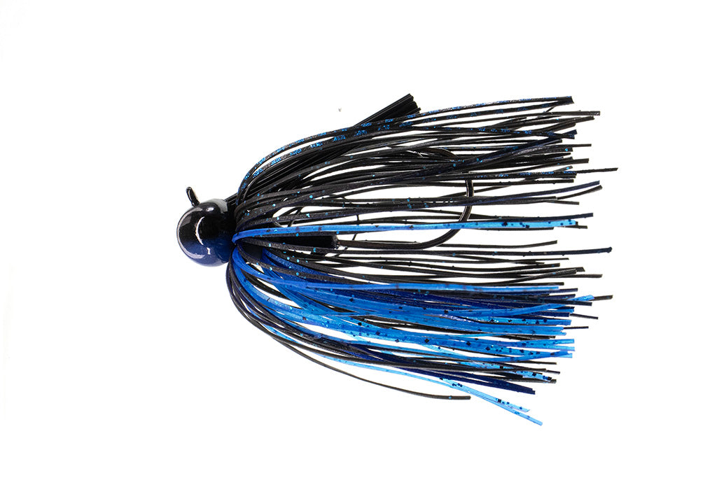 Tour Level Finesse Football Jigs - Dirty Jigs Tackle