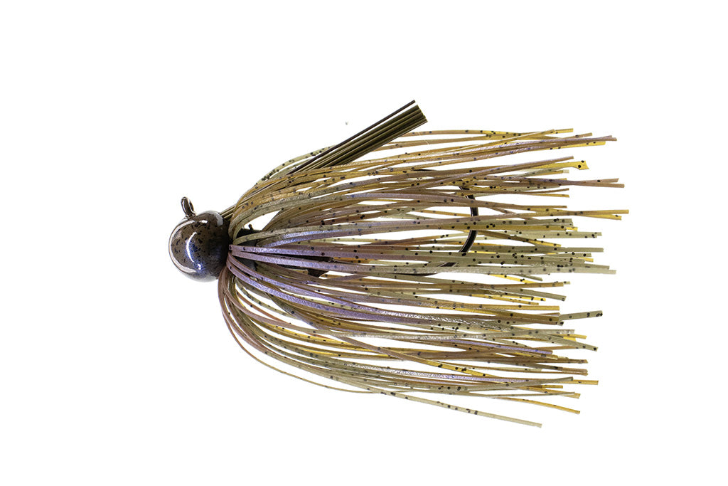 Are You Ready for Some Football? Jigs That Is - Coastal Angler