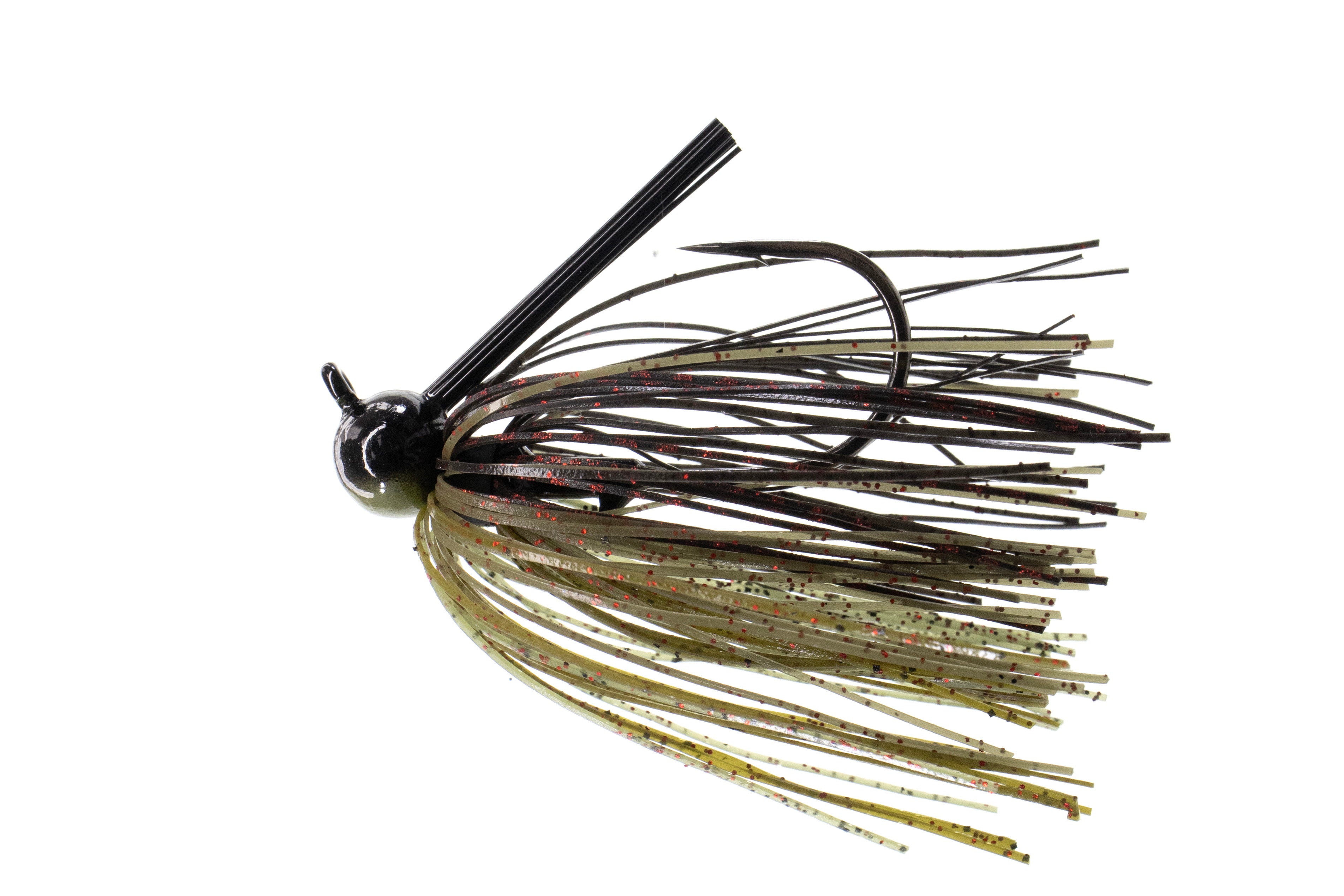 Tour Level Finesse Football Jigs - Dirty Jigs Tackle