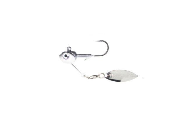 Tactical Bassin' Mini Underspin