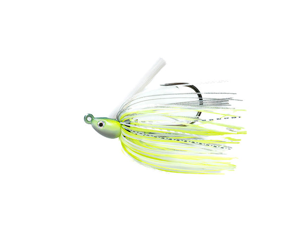 Crack Swim Jigs - Limited Edition Color!