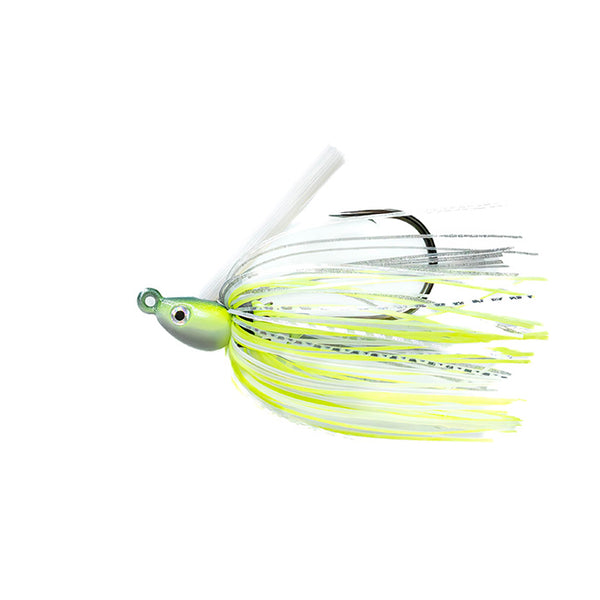 Crack Swim Jigs - Limited Edition Color!