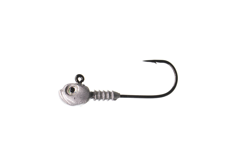 Dirty Jigs Full Size Tactical Bassin' Underspin 1/2 oz / Tennessee Shad / 4/0