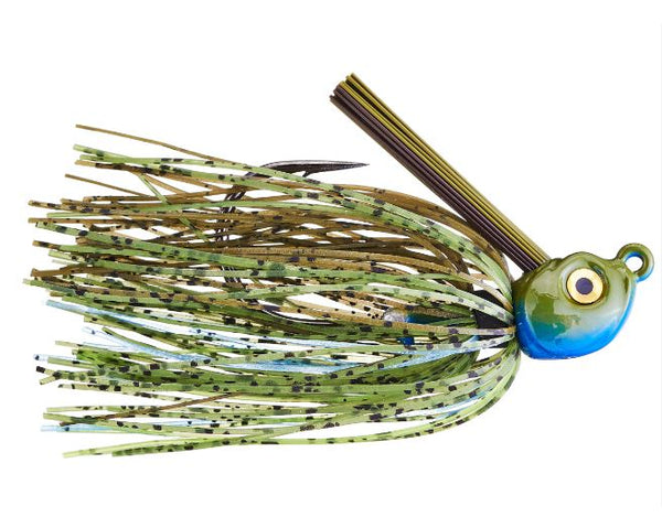 California Swim Jig