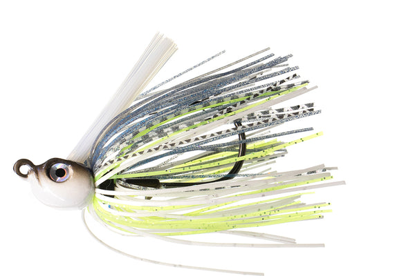 California Swim Jig