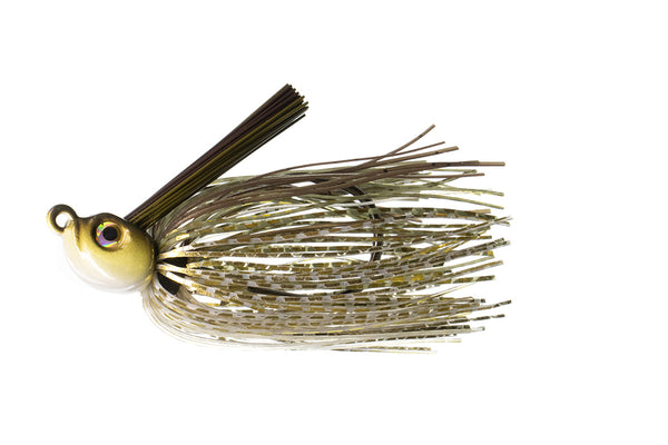 California Swim Jig