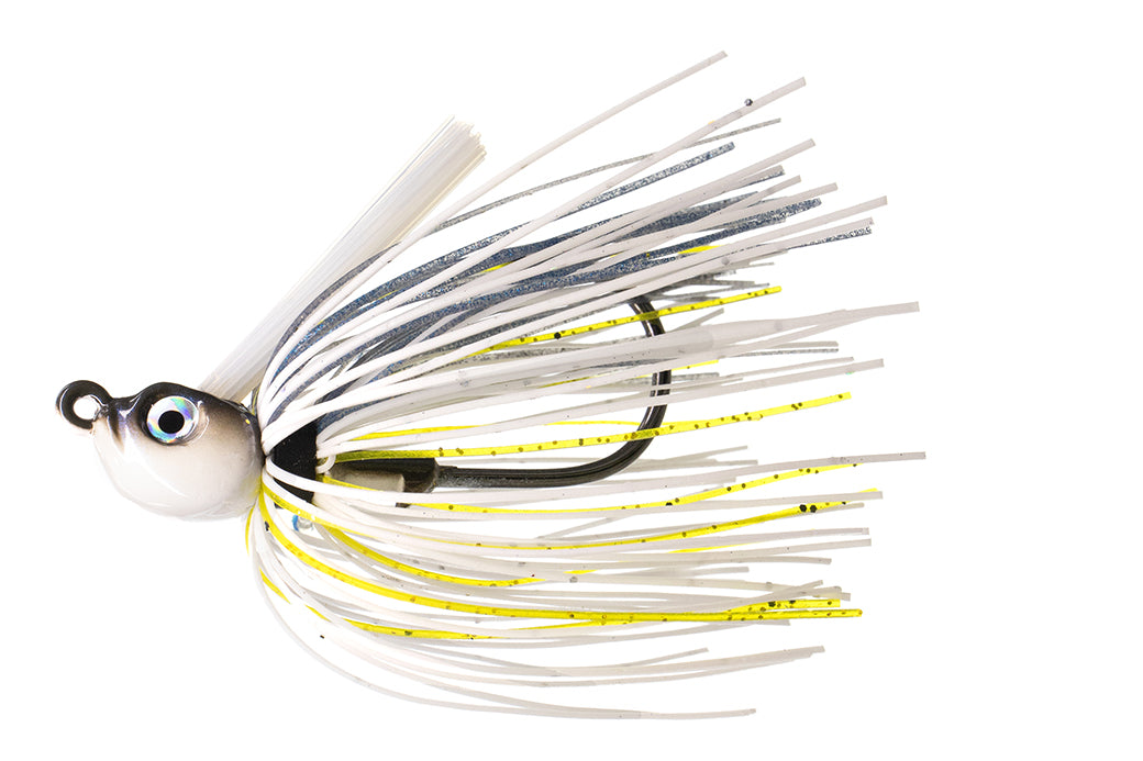 California Swim Jig