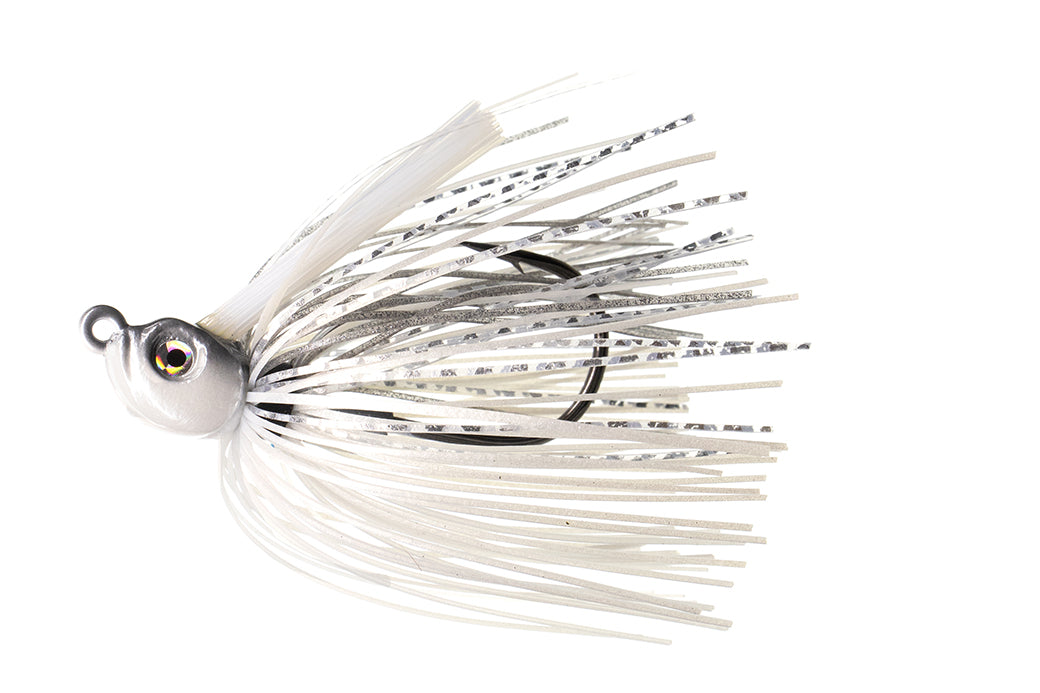 California Swim Jig