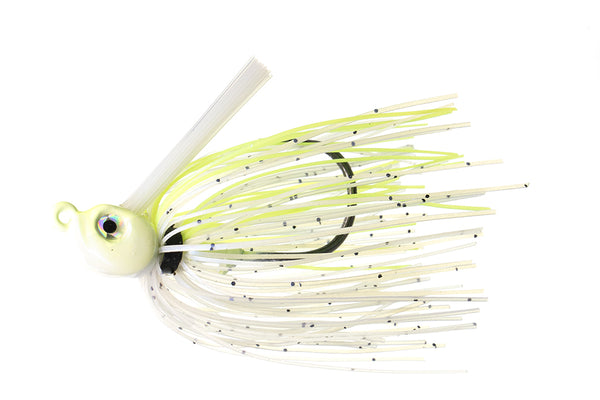 California Swim Jig