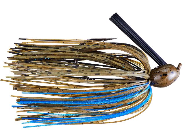 Assorted Compact Jig Collection - Dirty Jigs Tackle