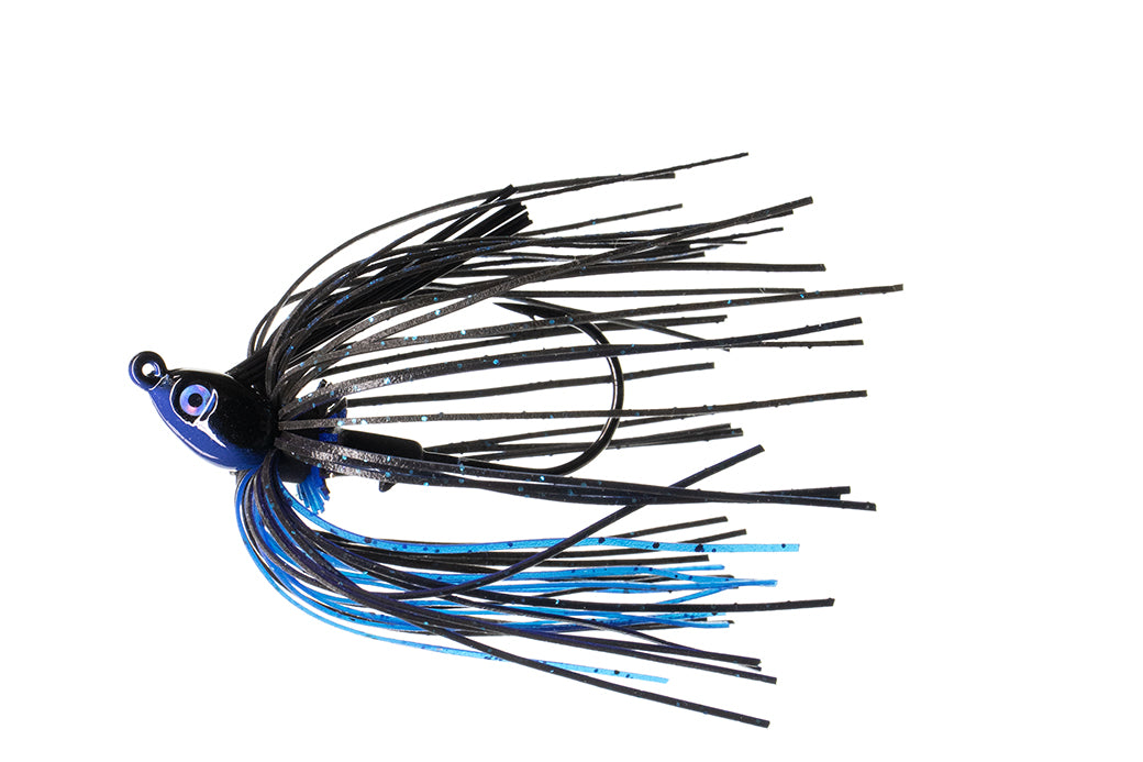 Finesse Swim Jig