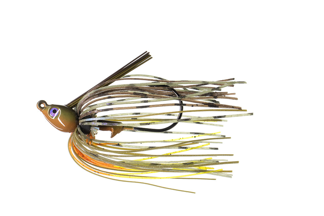 Finesse Swim Jig