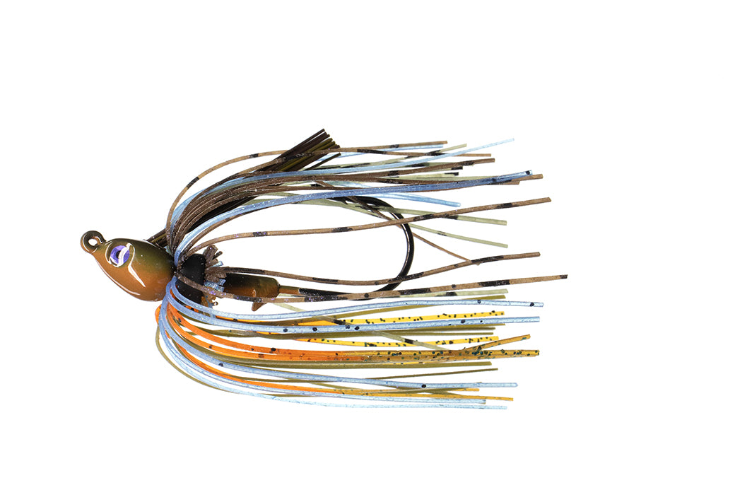 Finesse Swim Jig