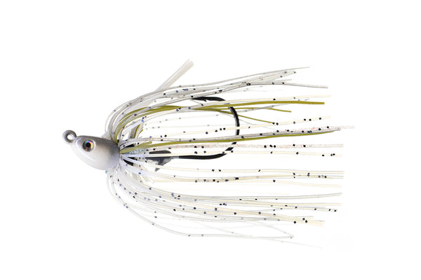 Finesse Swim Jig