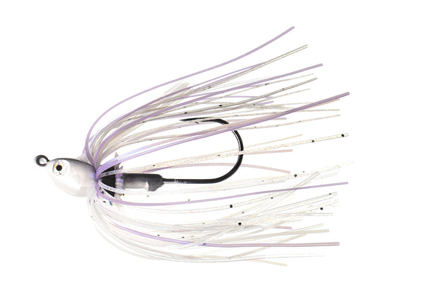 Finesse Swim Jig