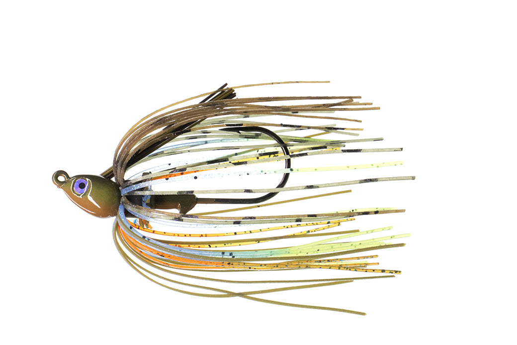 Finesse Swim Jig